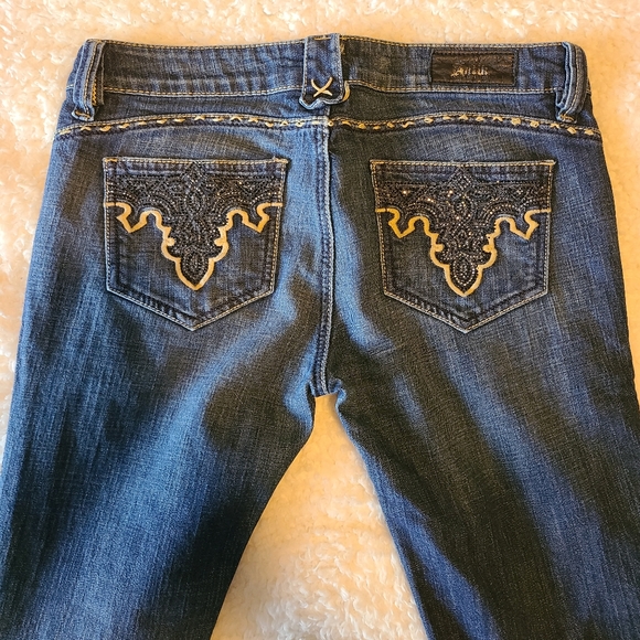 Antik Jeans - Picture 3 of 9